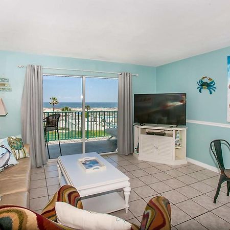 Appartement Plantation Palms 6305 à Gulf Highlands Extérieur photo