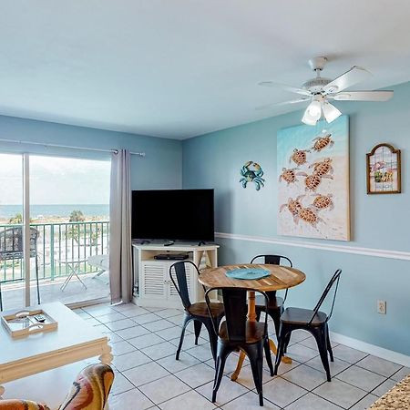 Appartement Plantation Palms 6305 à Gulf Highlands Extérieur photo