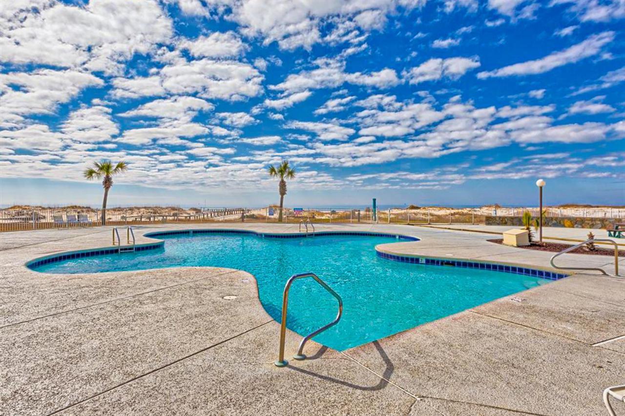 Appartement Plantation Palms 6305 à Gulf Highlands Extérieur photo