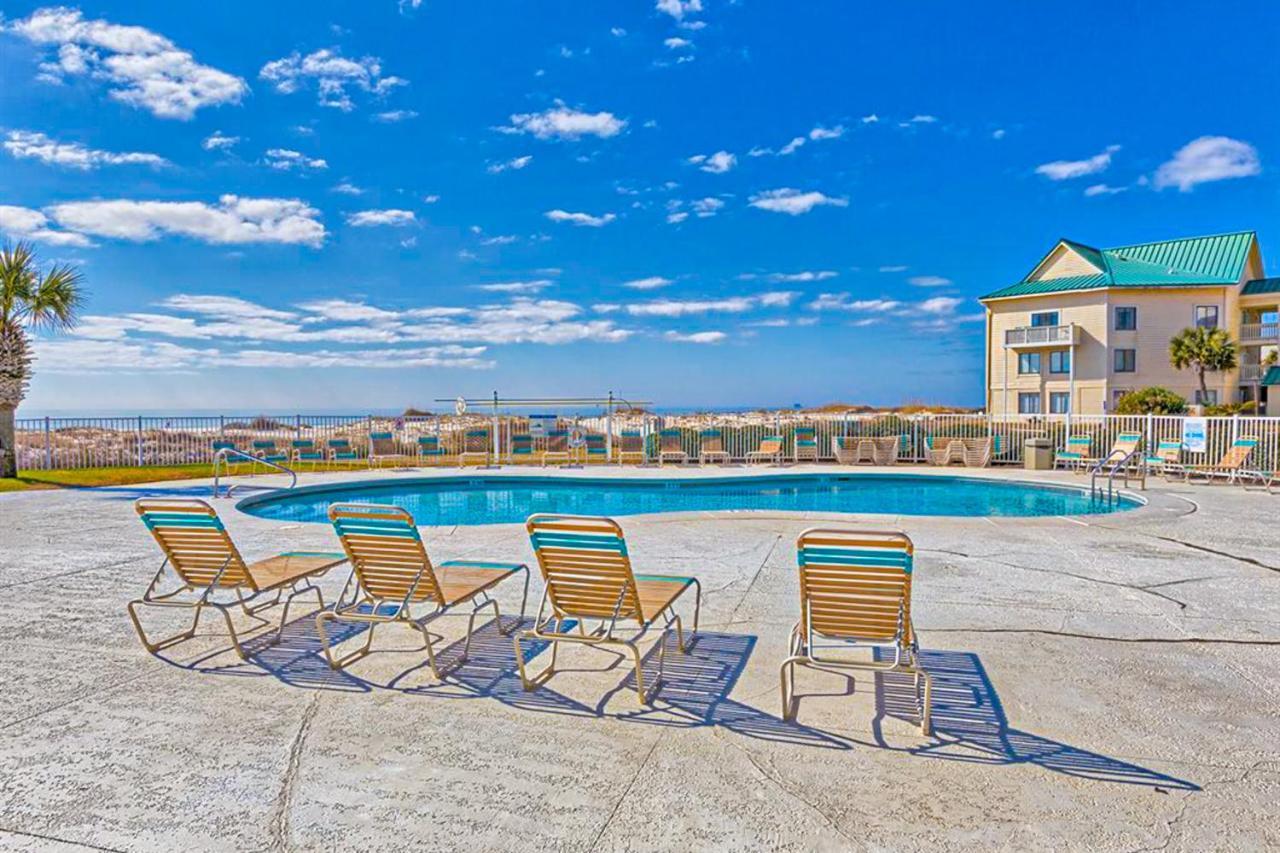 Appartement Plantation Palms 6305 à Gulf Highlands Extérieur photo